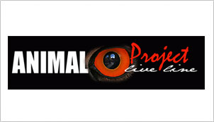 Logo Animal Project