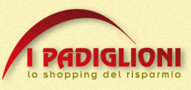 Logo I Padiglioni